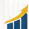 Icon representing growth and opportunity