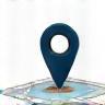 Icon representing Mumbai location advantage