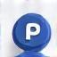 Facebook icon
