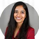 Professional headshot of Ankita Sharma, Student Relations Coordinator