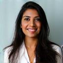 Professional headshot of Priya Singh, Marketing Executive