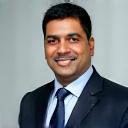 Professional headshot of Sanjay Gupta, Production Technician